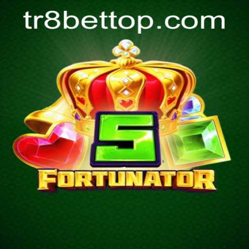 Explore the World of 5Fortunator: A Deep Dive into the Exciting Casino Game with TR8bet