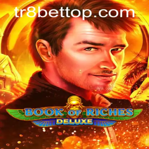 Explore Book of Riches Deluxe: A Thrilling Adventure in the World of Casino Gaming