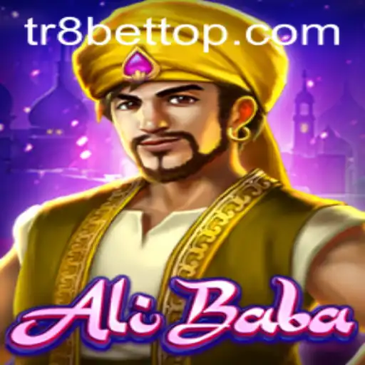 Exploring the Intriguing World of AliBaba with TR8bet