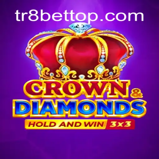 Unveiling Crowndiamonds: A New Era of Gaming with TR8bet
