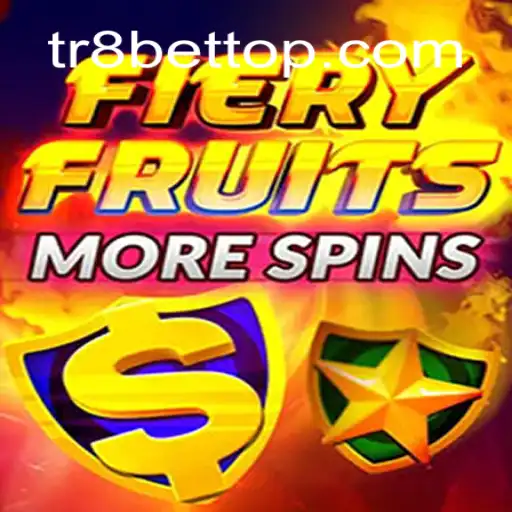 Exploring FieryFruitsMoreSpins: A Thrilling Adventure