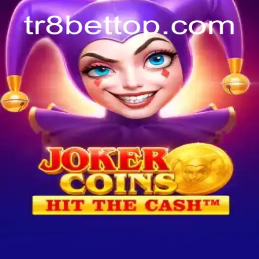 Exploring the Exciting World of JokerCoins: A New Era of Online Gaming with TR8bet