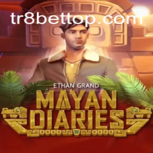 Unveiling the Enigmatic World of MayanDiaries in Association with TR8bet