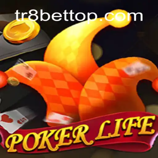 Discover the Thrills of PokerLife: A Comprehensive Guide to Playing Poker with TR8bet
