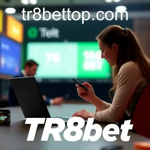 Contact Us no TR8bet Guia Oficial 2026