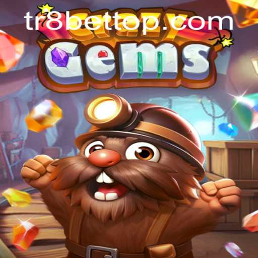 Unveiling CrazyGems: The New Gaming Sensation by TR8bet