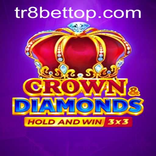 Unveiling Crowndiamonds: A New Era of Gaming with TR8bet