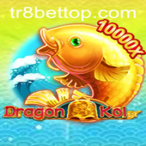 Dive into the World of DragonKoi with TR8bet