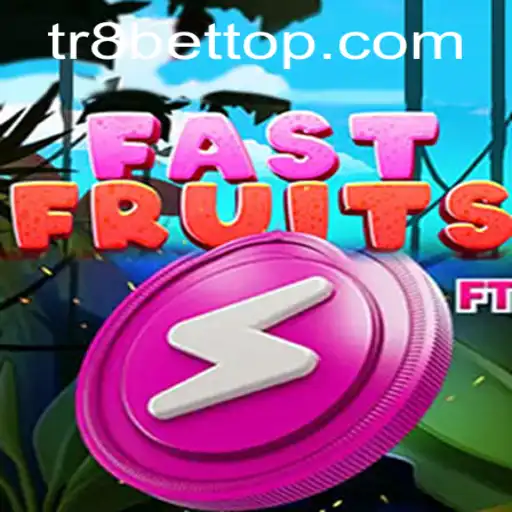 FastFruits: A New Era of Strategic Gaming with TR8bet