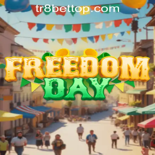 Discover the Exciting World of FreedomDay: An In-Depth Look into TR8bet's Latest Game