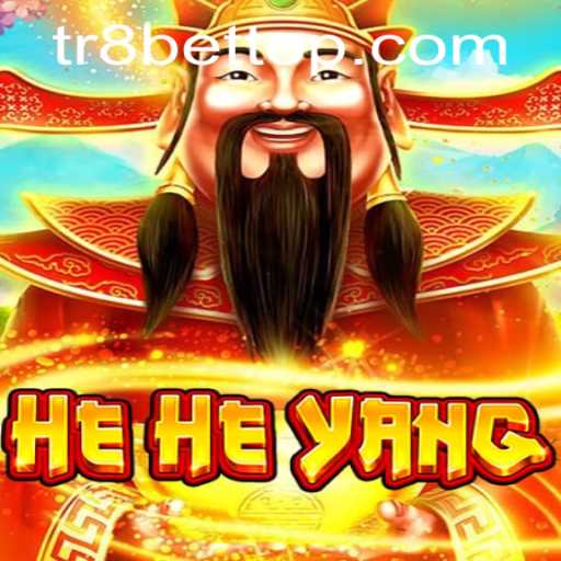 Exploring HeHeYang: A New Era in Digital Gaming with TR8bet