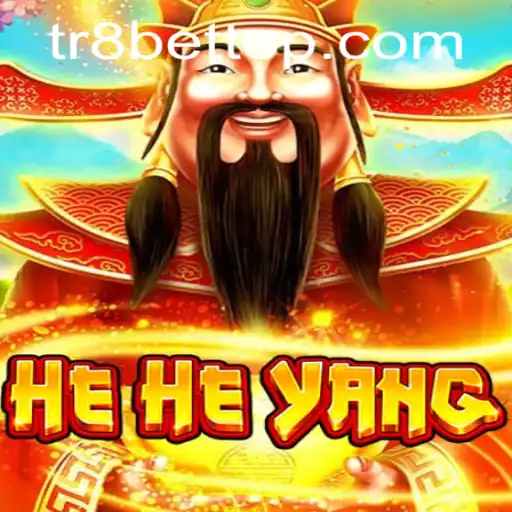 Exploring HeHeYang: A New Era in Digital Gaming with TR8bet