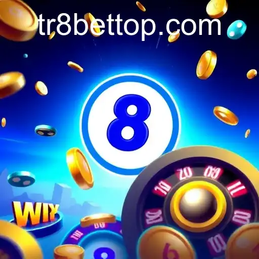 Jogos de roleta no TR8bet Guia Oficial 2026