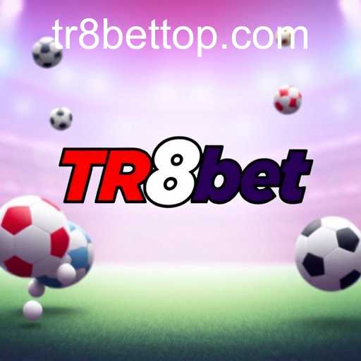 TR8bet