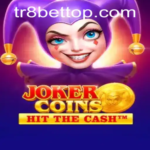 Exploring the Exciting World of JokerCoins: A New Era of Online Gaming with TR8bet
