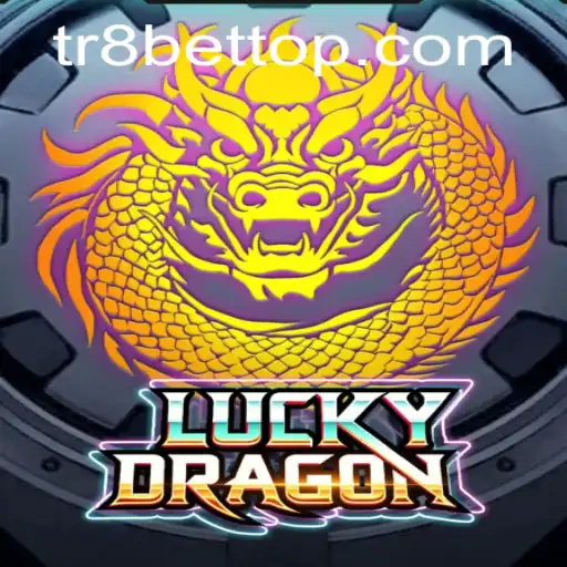 Discover the Thrilling World of LuckyDragon: A New Era with TR8bet