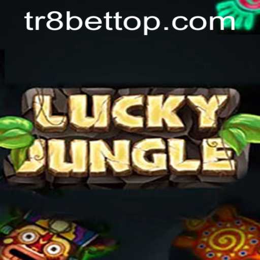 Exploring the Thrills of LuckyJungle: A Dive into the Exciting World of TR8bet Gaming