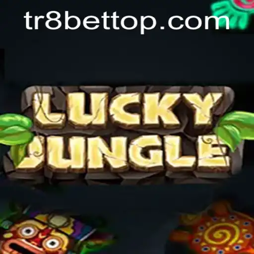 Exploring the Thrills of LuckyJungle: A Dive into the Exciting World of TR8bet Gaming