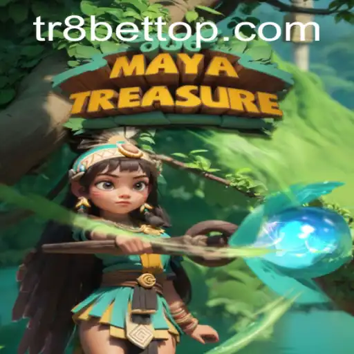 Discover the Mystical World of MayaTreasure with TR8bet