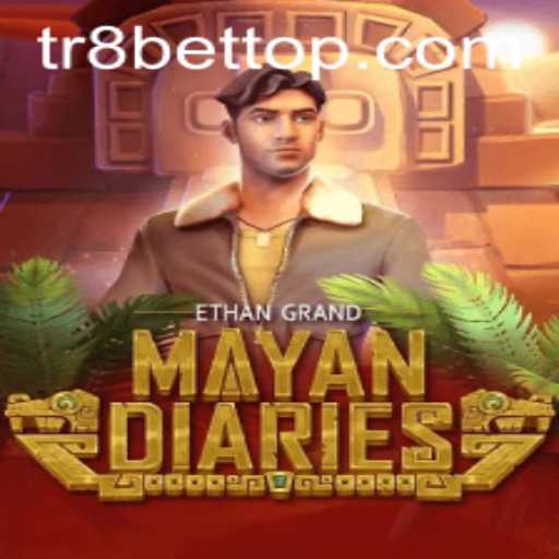 Unveiling the Enigmatic World of MayanDiaries in Association with TR8bet