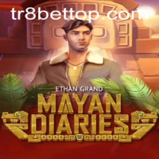 Unveiling the Enigmatic World of MayanDiaries in Association with TR8bet