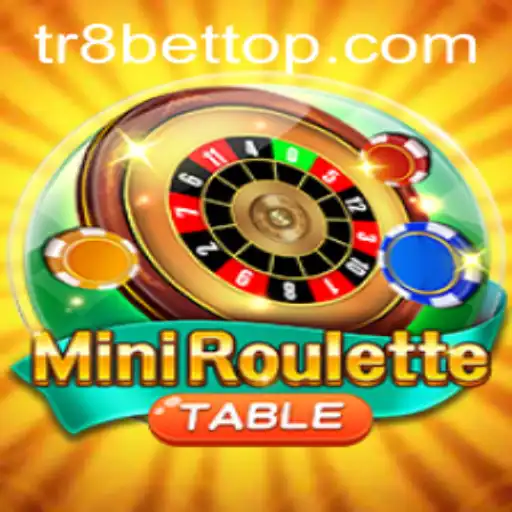 Exploring MiniRoulette: A Fresh Spin with TR8bet