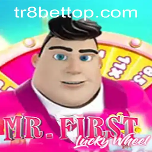 Discover the Excitement of MrFirstLuckyWheel: A New Gaming Experience with TR8bet