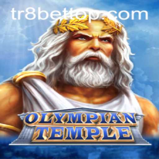 Discover the Mythical Adventures of OlympianTemple in TR8bet