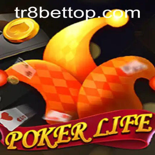 Discover the Thrills of PokerLife: A Comprehensive Guide to Playing Poker with TR8bet