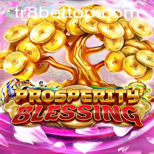 Exploring the Enchanting World of ProsperityBlessing: A Deep Dive into the Game and the Impact of TR8bet