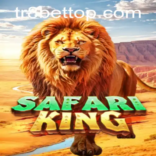 Explore the Exciting World of SafariKing with TR8bet