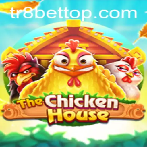 Exploring TheChickenHouse: A Unique Gaming Experience with TR8bet