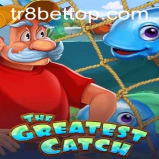 TheGreatestCatch: An Innovative Gaming Experience with TR8bet