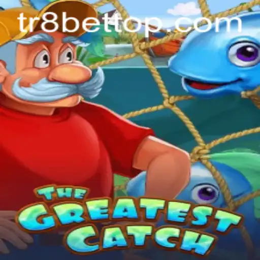 TheGreatestCatch: An Innovative Gaming Experience with TR8bet