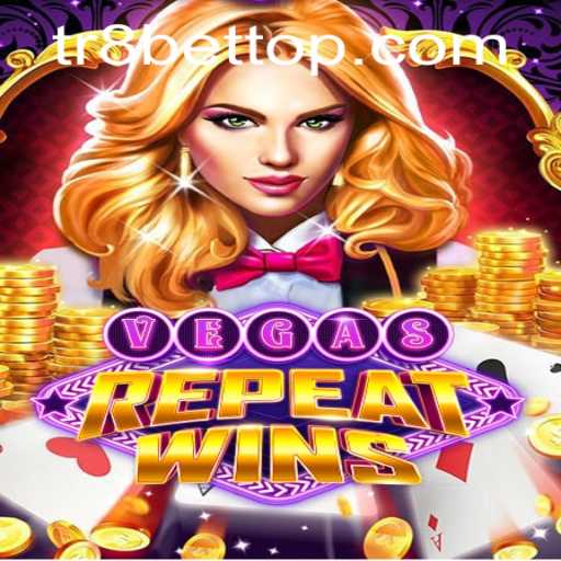 Exploring the Exciting World of VegasRepeatWins: The Casino Game Taking the World by Storm