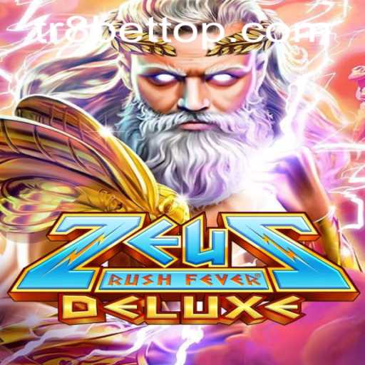 Exploring the Mythical Gameplay of ZeusRushFeverDeluxe: A Comprehensive Guide