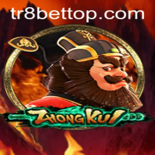 Exploring ZhongKui: The Legendary Game Tied to TR8bet